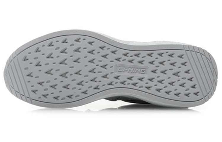 (W) Li-Ning Casual Sneaker 'Glacier Grey' 圖 5