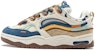 (W) Li-Ning CF 'Beige Comfort' Kasut Selesa Beige AGCT330-4