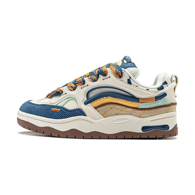 (W) Li-Ning CF 'Beige CMFT'