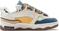 Order (W) Li-Ning CF 'Beige Comfort' Kasut Selesa Beige AGCT330-4