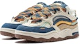 Lookbook (W) Li-Ning CF 'Beige Comfort' Kasut Selesa Beige AGCT330-4