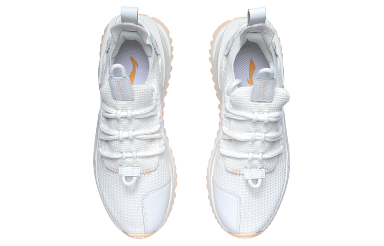 (W) Li-Ning CF 'Cloud Mist White' 圖 4