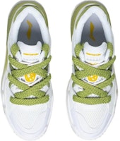 (W) Li-Ning CF Flash Star 2.0 'Putih Hijau' AGLT088-3 Shop (W) Li-Ning CF Flash Star 2.0 'Putih Hijau' AGLT088-3