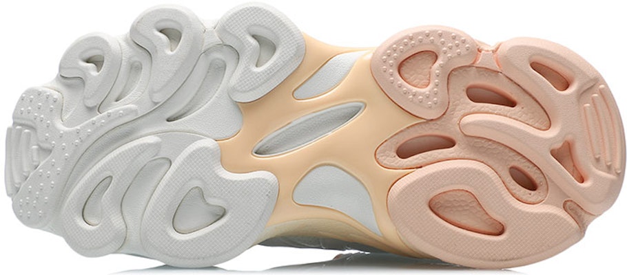 (Women) Li-Ning CF 'White Orange' AGLR068-2 Purchase (Women) Li-Ning CF 'White Orange' AGLR068-2