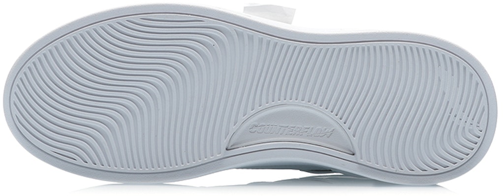 (Women) Li-Ning CF 'White Orange Blue Mid' AGCR112-4 Purchase (Women) Li-Ning CF 'White Orange Blue Mid' AGCR112-4