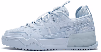 (Women) Li-Ning CF Flash Star 1.5 Low 'Folk Blue' AGCS058-2 (Women) Li-Ning CF Flash Star 1.5 Low 'Folk Blue' AGCS058-2