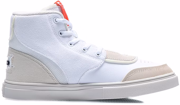 (Women) Li-Ning CF High 'Grey White' AGCR078-2 Order (Women) Li-Ning CF High 'Grey White' AGCR078-2