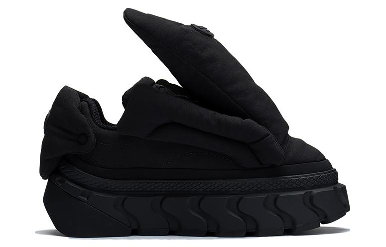 (W) Li-Ning CouterFlow Haizhen Wang Classic Leisure Shoes 'Black' 圖 2