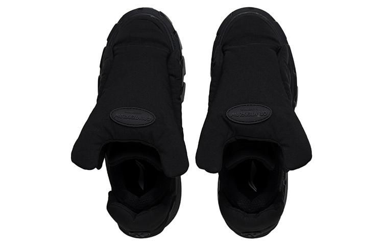 (W) Li-Ning CouterFlow Haizhen Wang Classic Leisure Shoes 'Black' 圖 3