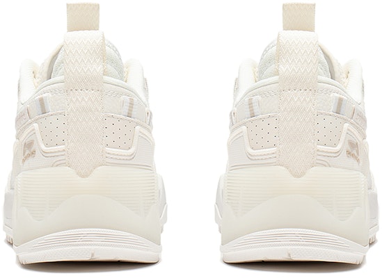 (W) Li-Ning CF Flash Star 1.5 'Putih Creamy' AGCS058-3 Shop (W) Li-Ning CF Flash Star 1.5 'Putih Creamy' AGCS058-3