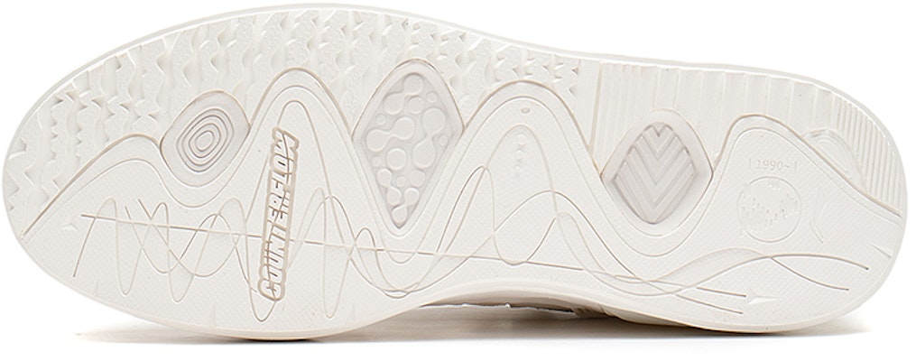 (W) Li-Ning CF Flash Star 1.5 'Putih Creamy' AGCS058-3 Purchase (W) Li-Ning CF Flash Star 1.5 'Putih Creamy' AGCS058-3