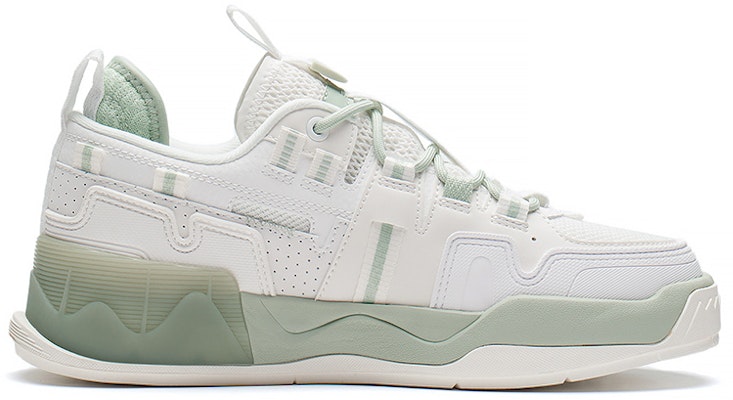 (W) Li-Ning CF Flash Star 1.5 'Putih Hijau Muda' AGCS058-1 Order (W) Li-Ning CF Flash Star 1.5 'Putih Hijau Muda' AGCS058-1