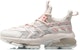 (Women) Li-Ning CF Low 'Pink Apricot' AGLQ136-2