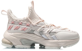 (W) Li-Ning CF Low 'Aprikot Merah Muda' AGLQ136-2 Order (W) Li-Ning CF Low 'Aprikot Merah Muda' AGLQ136-2