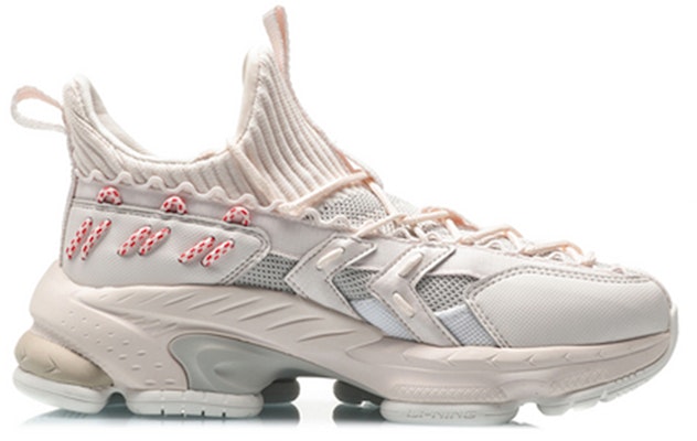 (Women) Li-Ning CF Low 'Pink Apricot' AGLQ136-2 Order (Women) Li-Ning CF Low 'Pink Apricot' AGLQ136-2