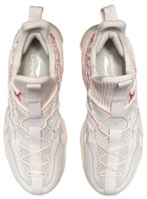 (Women) Li-Ning CF Low 'Pink Apricot' AGLQ136-2 Shop (Women) Li-Ning CF Low 'Pink Apricot' AGLQ136-2