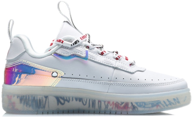 (Women) Li-Ning CF Low 'Seven Days of Earth' AGCP232-12 Order (Women) Li-Ning CF Low 'Seven Days of Earth' AGCP232-12