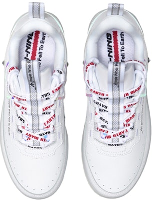 (Women) Li-Ning CF Low 'Seven Days of Earth' AGCP232-12 Shop (Women) Li-Ning CF Low 'Seven Days of Earth' AGCP232-12