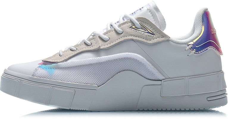 (Women) Li-Ning CF Low 'White' AGCQ186-4 Buy (Women) Li-Ning CF Low 'White' AGCQ186-4
