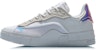 (W) Li-Ning CF Low 'Putih' AGCQ186-4