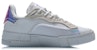 (W) Li-Ning CF Low 'Putih' AGCQ186-4