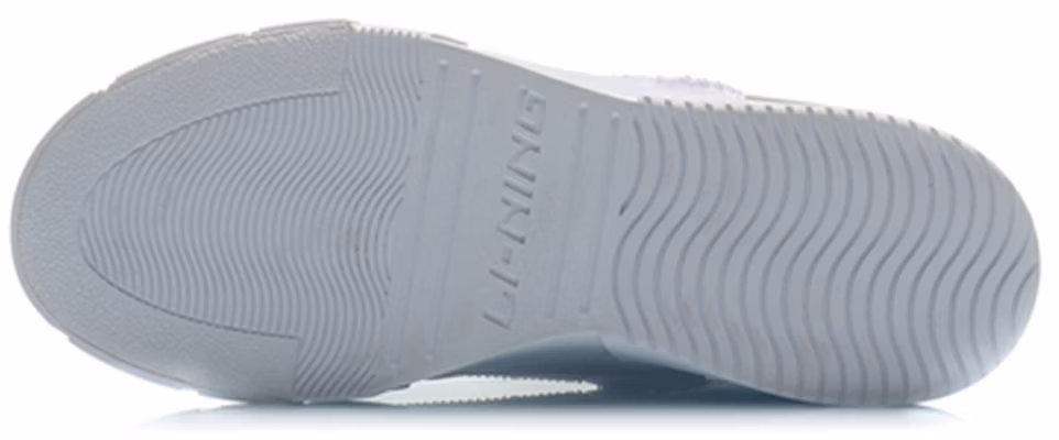 (Women) Li-Ning CF Low 'White' AGCQ186-4 Purchase (Women) Li-Ning CF Low 'White' AGCQ186-4