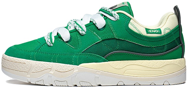 (W) Li-Ning CF Low Top 'Reputation 3.0 Hijau' AGCT182-2 Buy (W) Li-Ning CF Low Top 'Reputation 3.0 Hijau' AGCT182-2