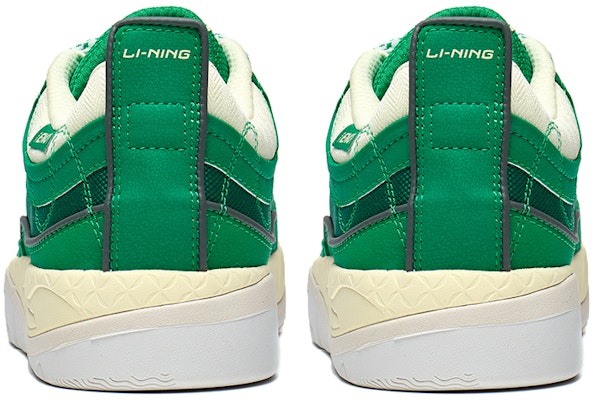 (Women) Li-Ning CF Low Top 'Reputation 3.0 Green' AGCT182-2 Shop (Women) Li-Ning CF Low Top 'Reputation 3.0 Green' AGCT182-2