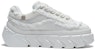 (Women) Li-Ning CF Low Top 'Trace Ripple White' AGLS260-1