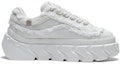 Order (Women) Li-Ning CF Low Top 'Trace Ripple White' AGLS260-1