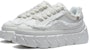 (Women) Li-Ning CF Low Top 'Trace Ripple White' AGLS260-1