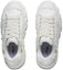 Shop (Women) Li-Ning CF Low Top 'Trace Ripple White' AGLS260-1
