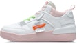 Buy (Women) Li-Ning CF Mid-Top 'White Pink' AGCR112-1