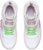 (Women) Li-Ning CF Mid-Top 'White Pink' AGCR112-1