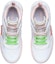 Shop (Women) Li-Ning CF Mid-Top 'White Pink' AGCR112-1