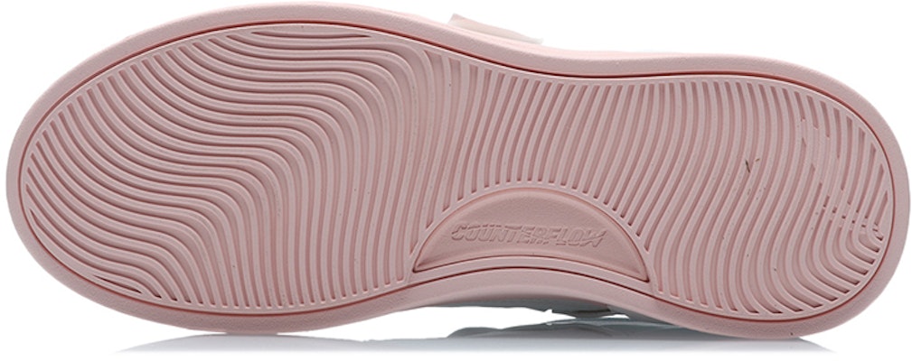 (Women) Li-Ning CF Mid-Top 'White Pink' AGCR112-1 Purchase (Women) Li-Ning CF Mid-Top 'White Pink' AGCR112-1
