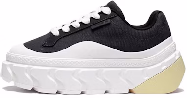 (Women) Li-Ning CF Skate Shoes 'Black White' AGCS230-1 (Women) Li-Ning CF Skate Shoes 'Black White' AGCS230-1