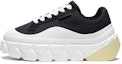 Buy (W) Kasut Li-Ning CF Skate 'Hitam Putih' AGCS230-1
