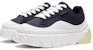 (W) Kasut Li-Ning CF Skate 'Hitam Putih' AGCS230-1