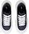 (W) Kasut Li-Ning CF Skate 'Hitam Putih' AGCS230-1