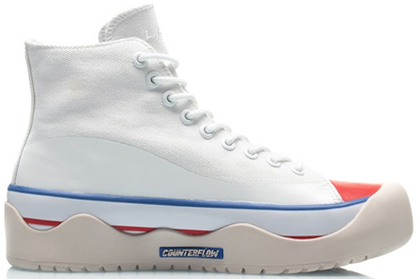 (Women) Li-Ning CF The One 'Metallic Vanguard - White' AGCQ294-1 Order (Women) Li-Ning CF The One 'Metallic Vanguard - White' AGCQ294-1