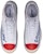 (W) Li-Ning CF The One 'Metallic Vanguard - Putih' AGCQ294-1