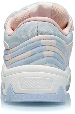 (W) 李寧 CF ザ・ワン「スモークグレーブルー」 AGCR438-5 Shop (W) 李寧 CF ザ・ワン「スモークグレーブルー」 AGCR438-5