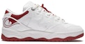 Order (W) Li-Ning CF Yang Satu 'Putih Merah' AGCT386-1
