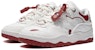 (W) Li-Ning CF Yang Satu 'Putih Merah' AGCT386-1
