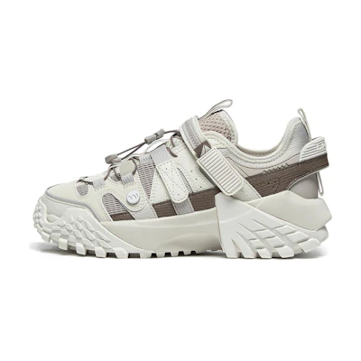 (W) Li-Ning CF Linchuan V2 'White Grey'