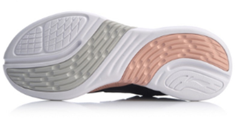 (W) Li-Ning CFR 'Hitam' ARHP168-1 Shop (W) Li-Ning CFR 'Hitam' ARHP168-1