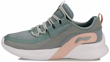 (Women) Li-Ning CFR 'Grey Green' ARHP168-2 (Women) Li-Ning CFR 'Grey Green' ARHP168-2