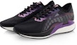 Lookbook (W) Li-Ning Chase 'Hitam Ungu' ARMQ004-1