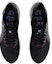 Shop (W) Li-Ning Chase 'Hitam Ungu' ARMQ004-1